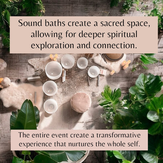 Cacao Ceremony & Sound Bath Meditation Workshop