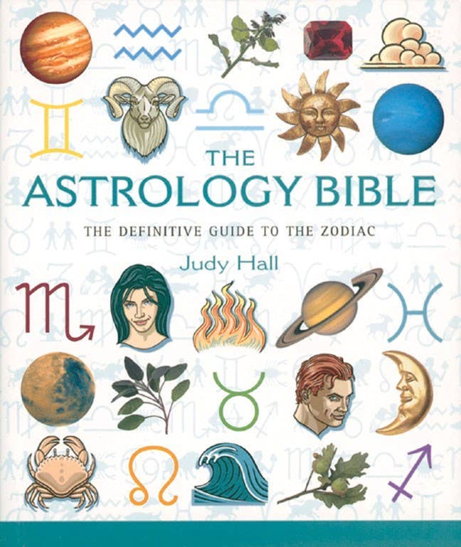 Astrology Bible