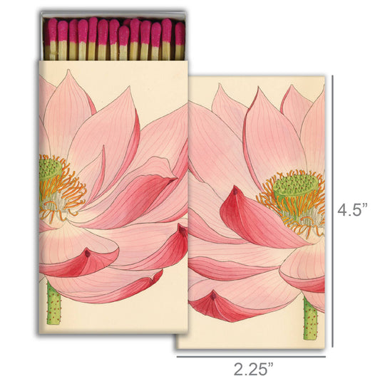 Matches - Painted Lily