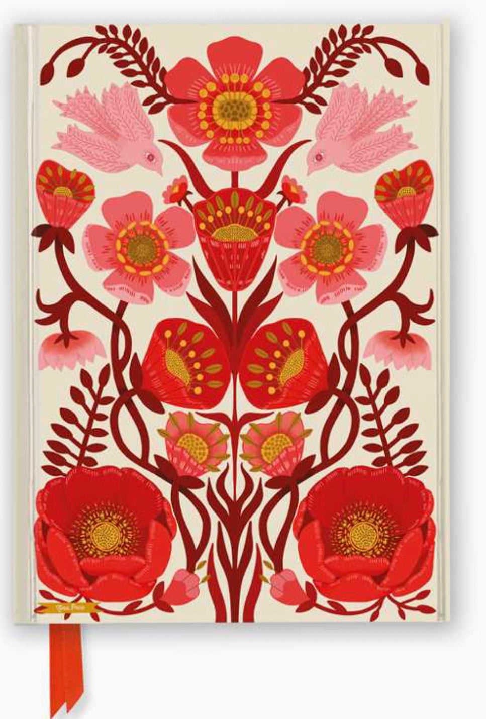 Nina Pace: Love Oracle (Foiled Journal)