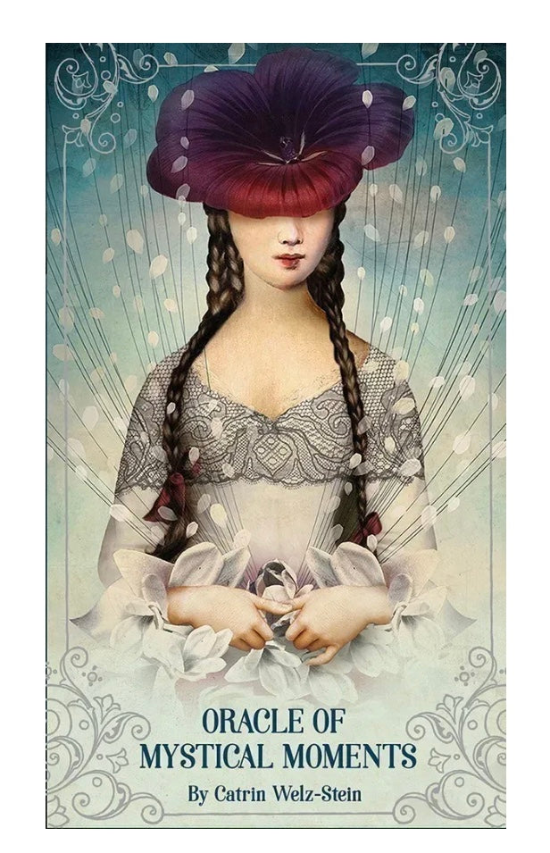 Oracle of Mystical Moments