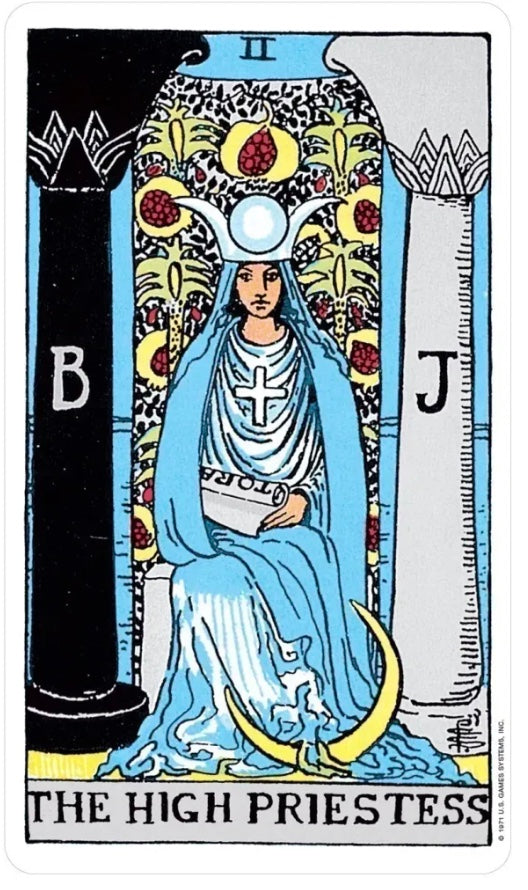 Rider-Waite® Tarot Deck