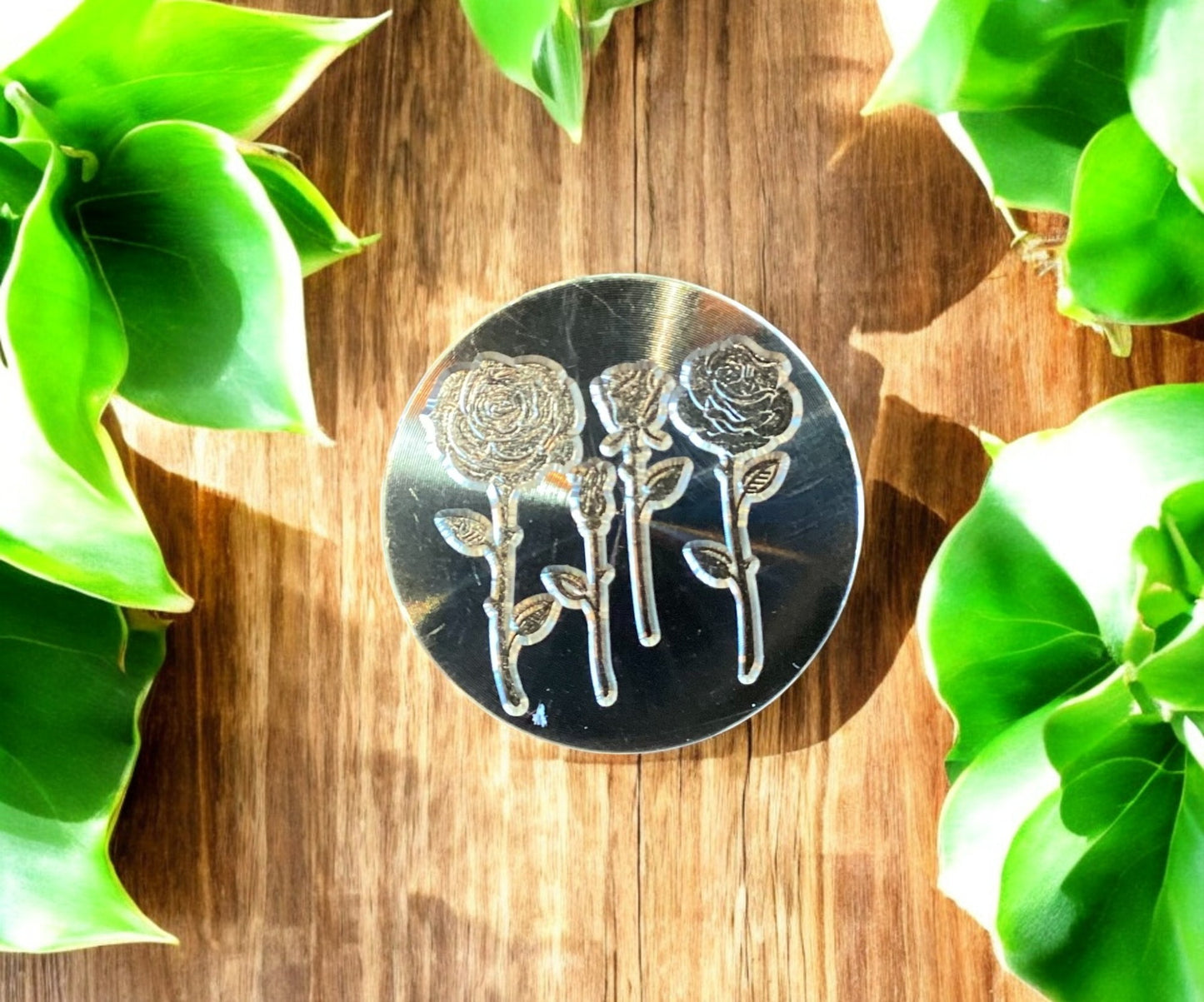 Wax Sealing Stamp