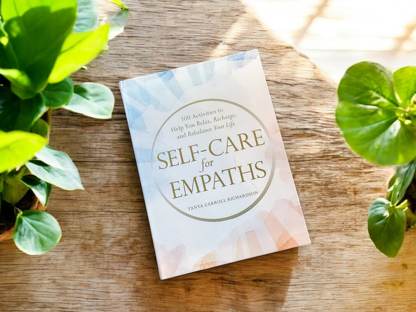 Self-Care for Empaths