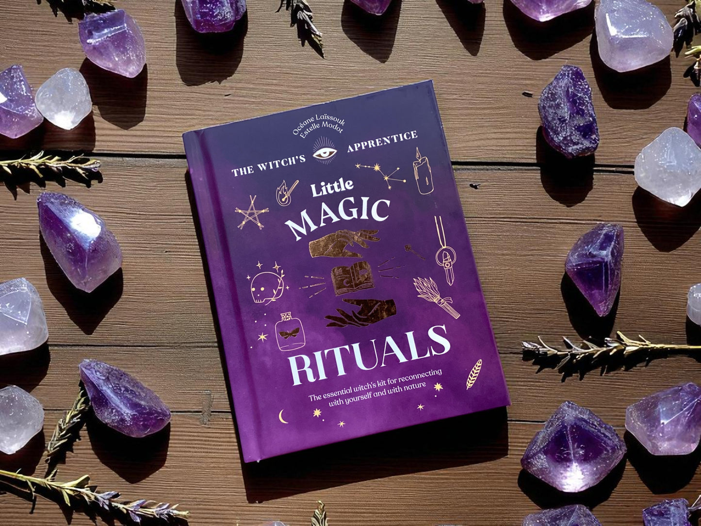 Little Magic Rituals