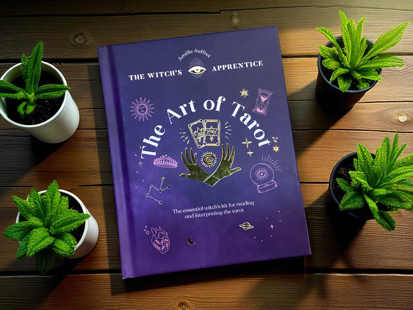 The Art of Tarot