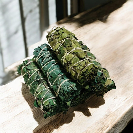 Eucalyptus Smudge Bundle