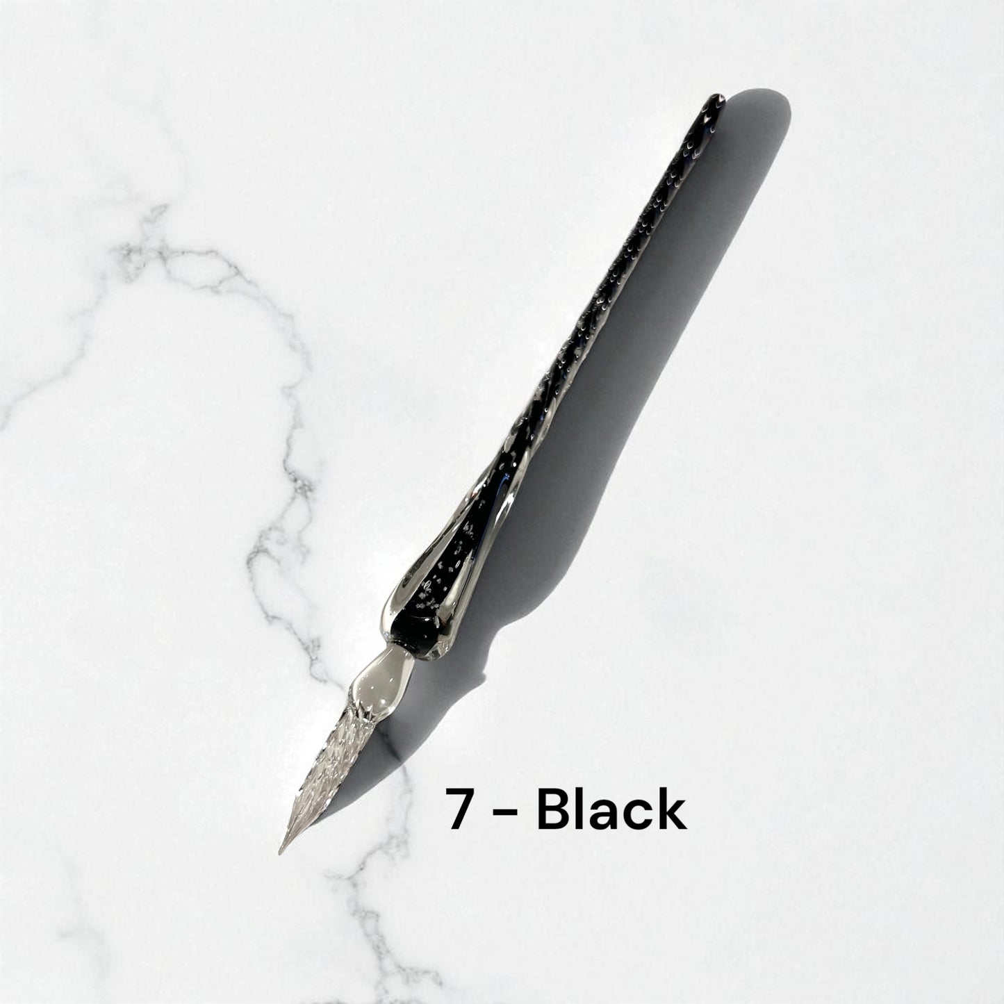 Glass Dip Ink Pen