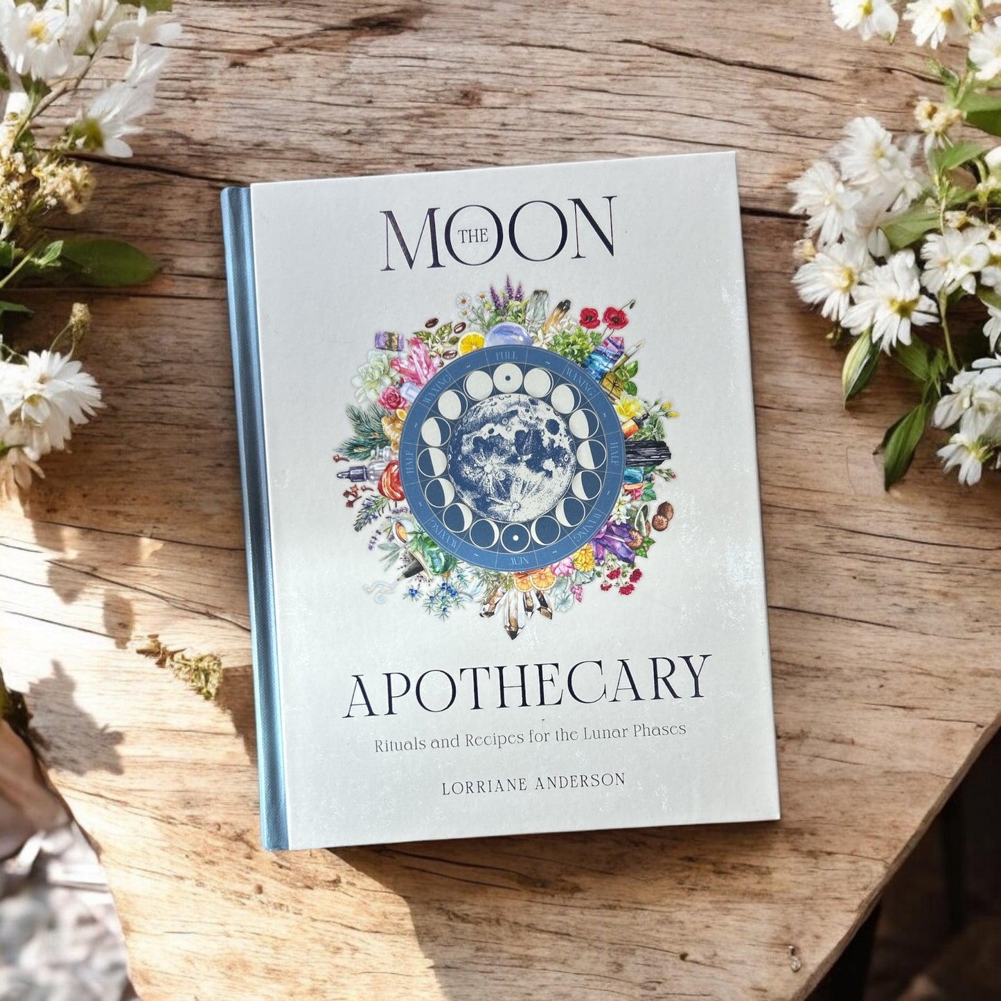 Moon Apothecary