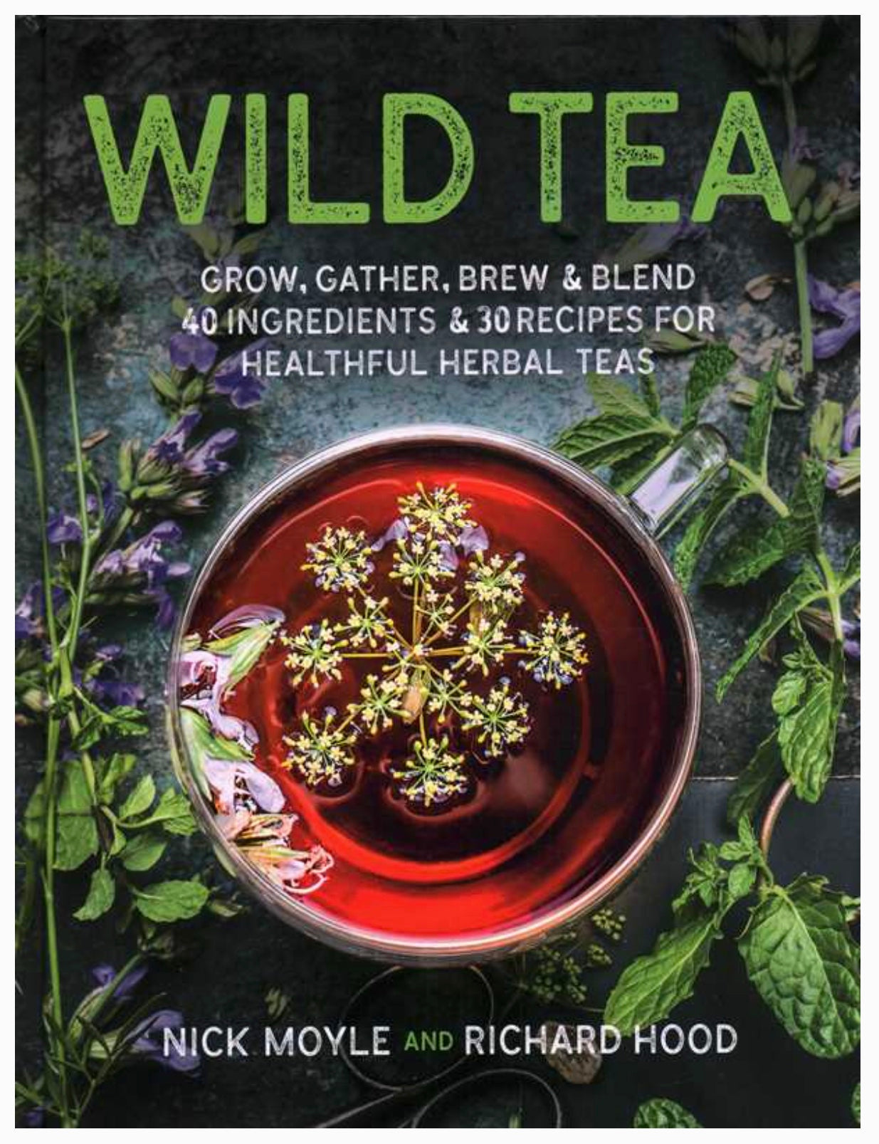 Wild Tea