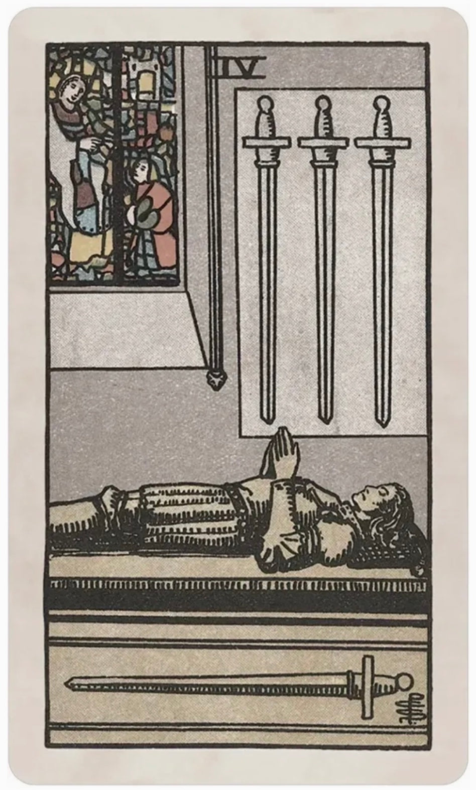 Rider-Waite-Smith® Tarot Deck