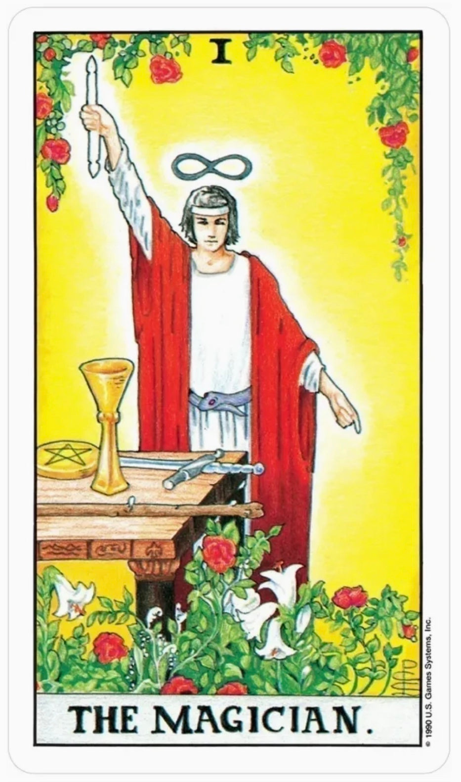 Universal Waite® Tarot Deck