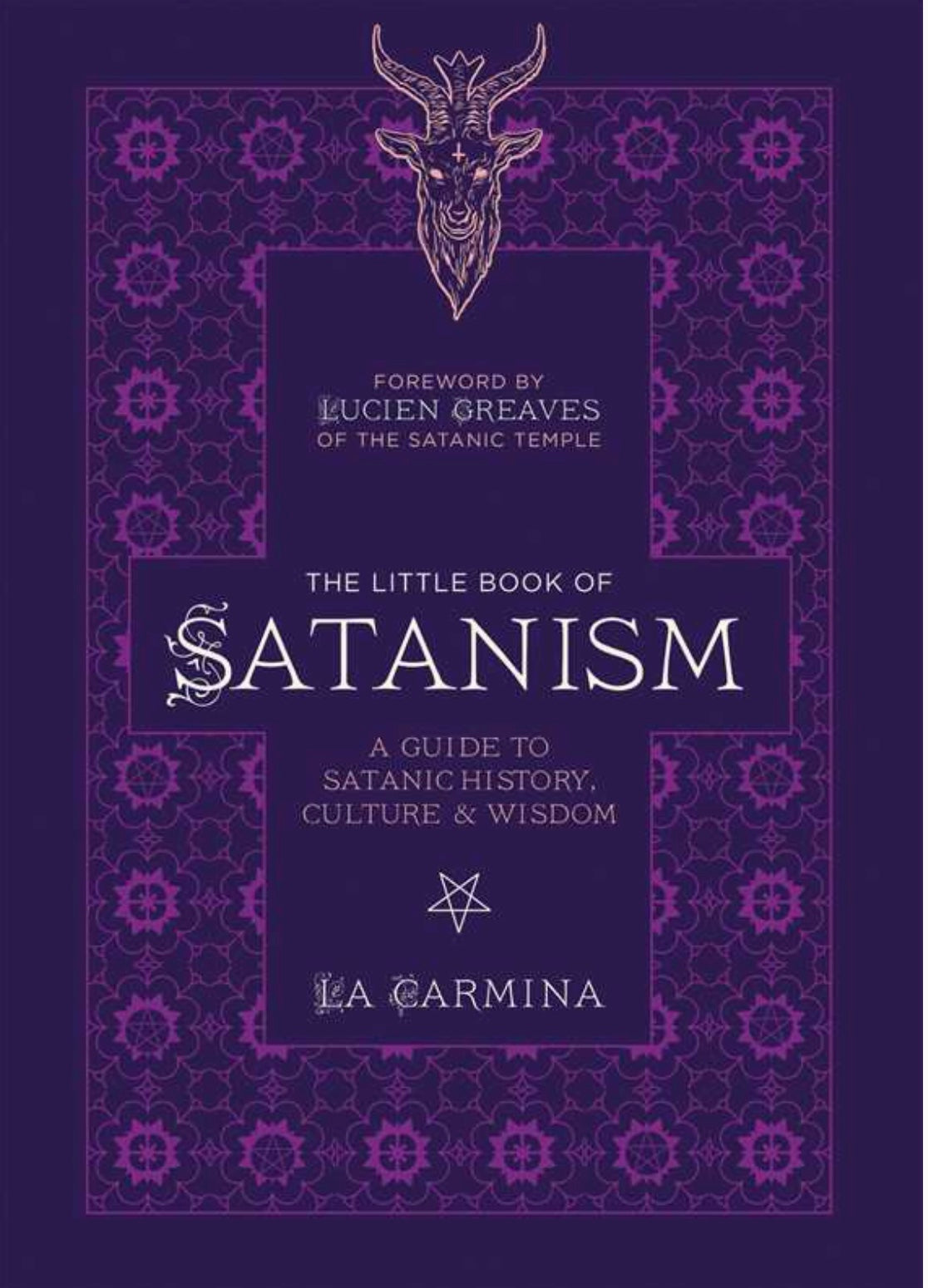 Little Book of Satanism