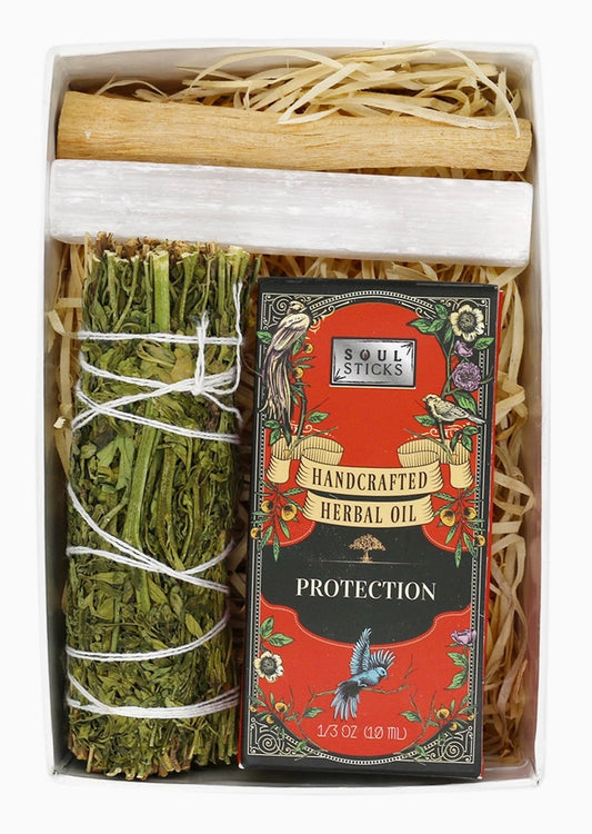 Protection Intention Kit