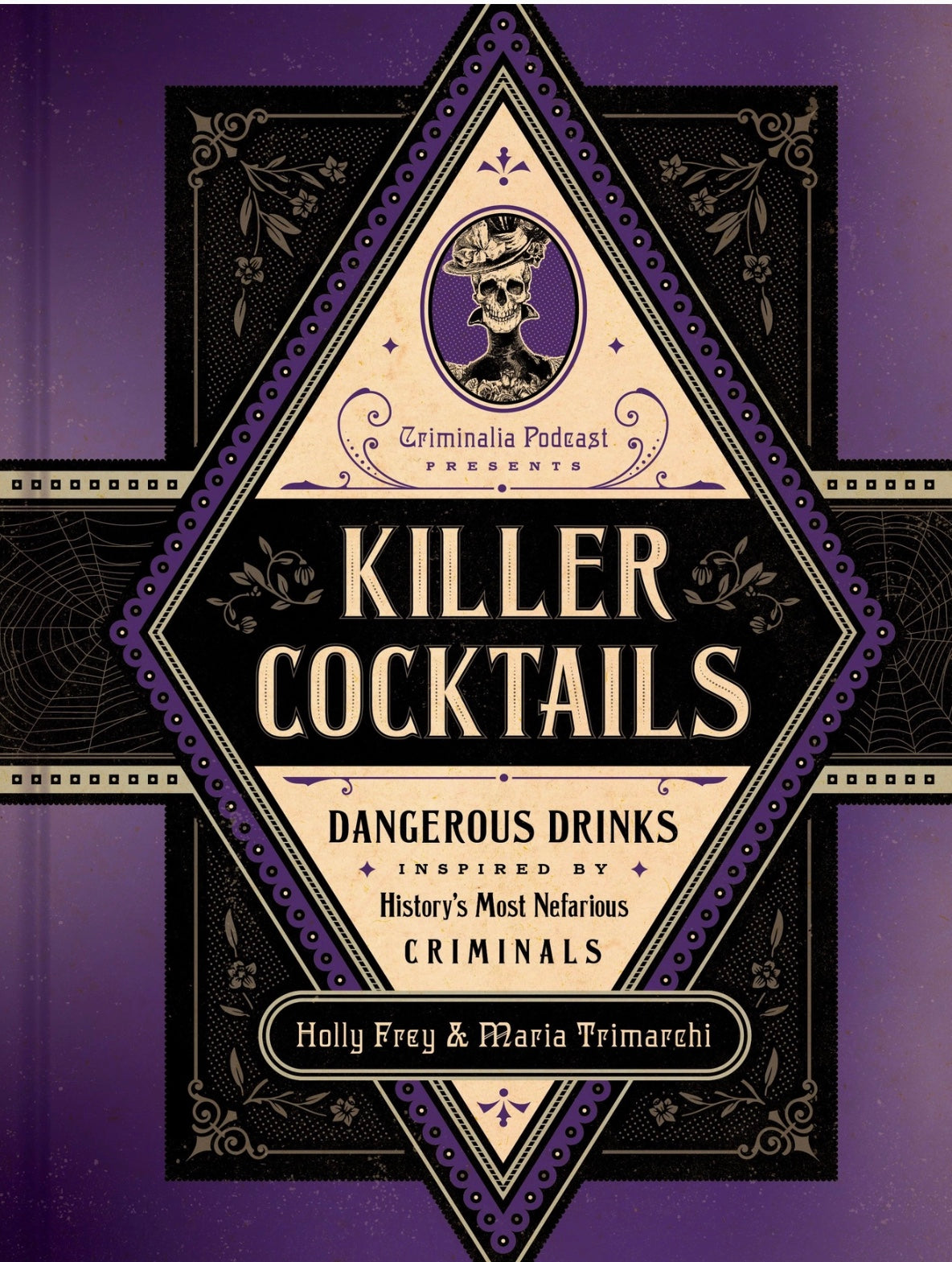 Killer Cocktails