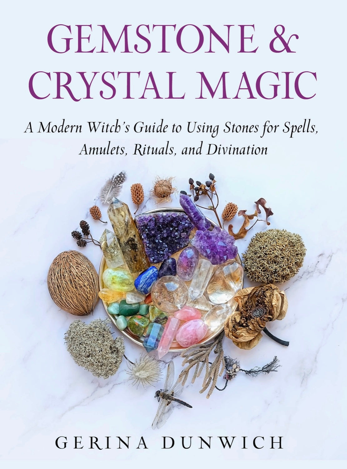 Gemstone & Crystal Magic