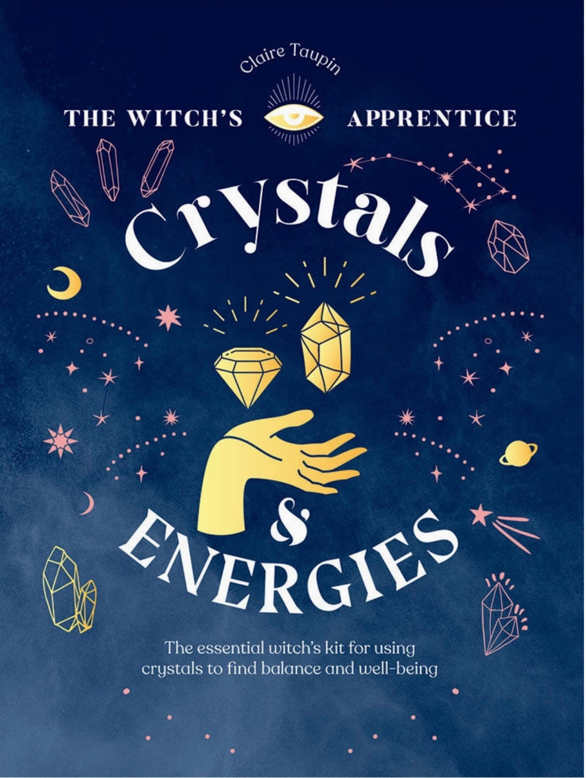 Crystals and Energies