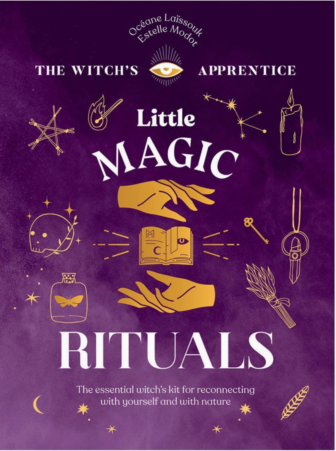 Little Magic Rituals