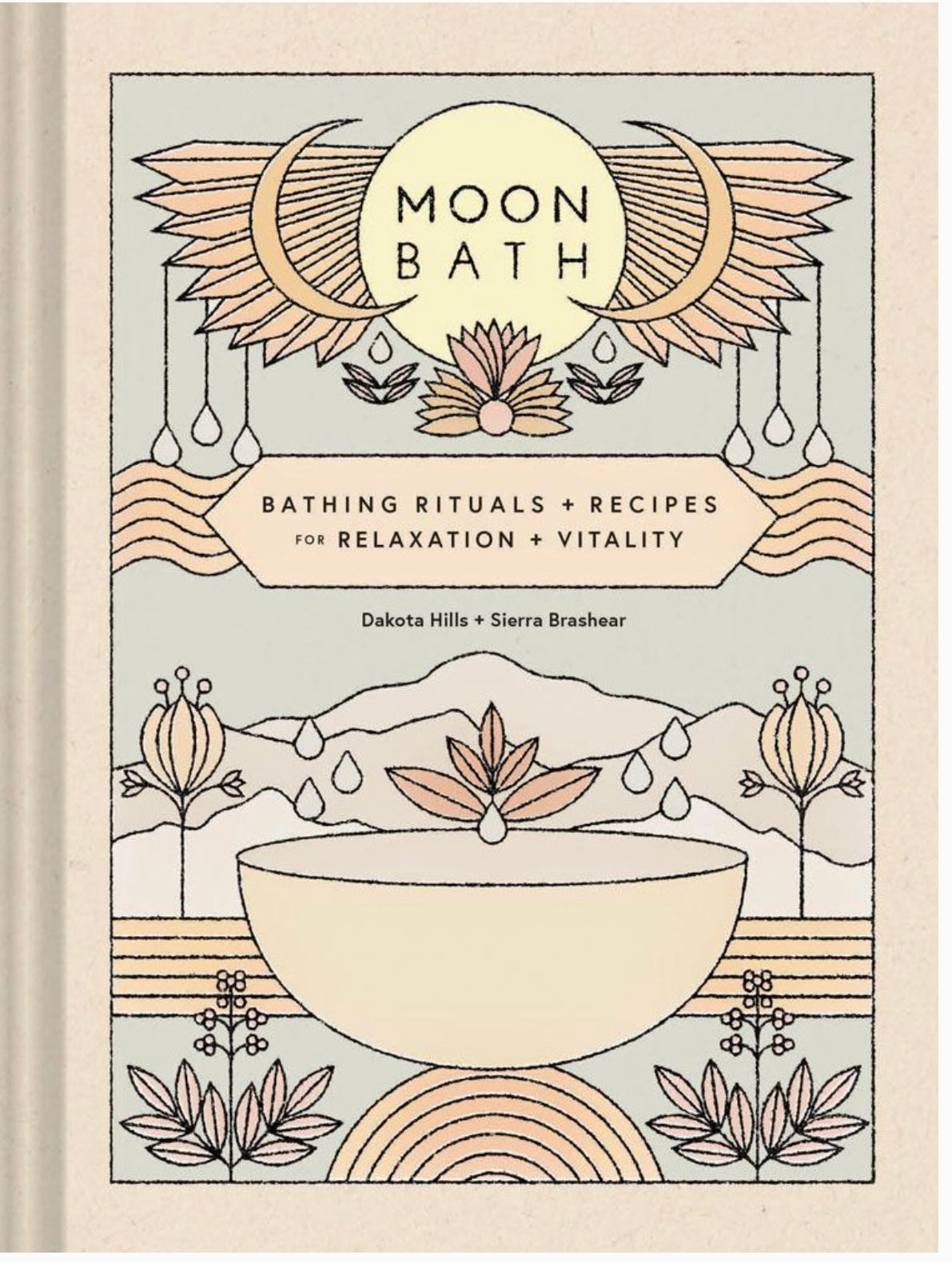 Moon Bath