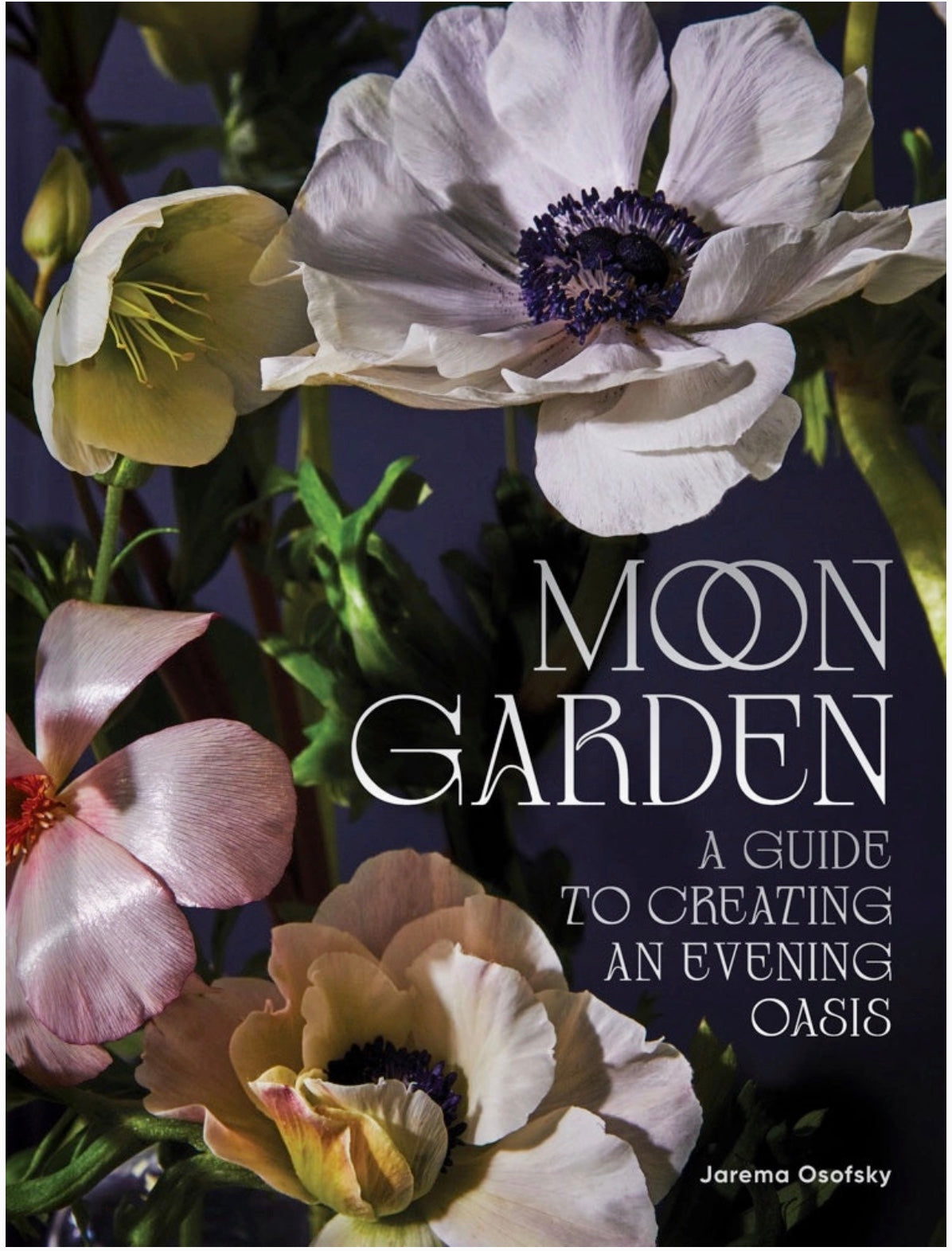 Moon Garden