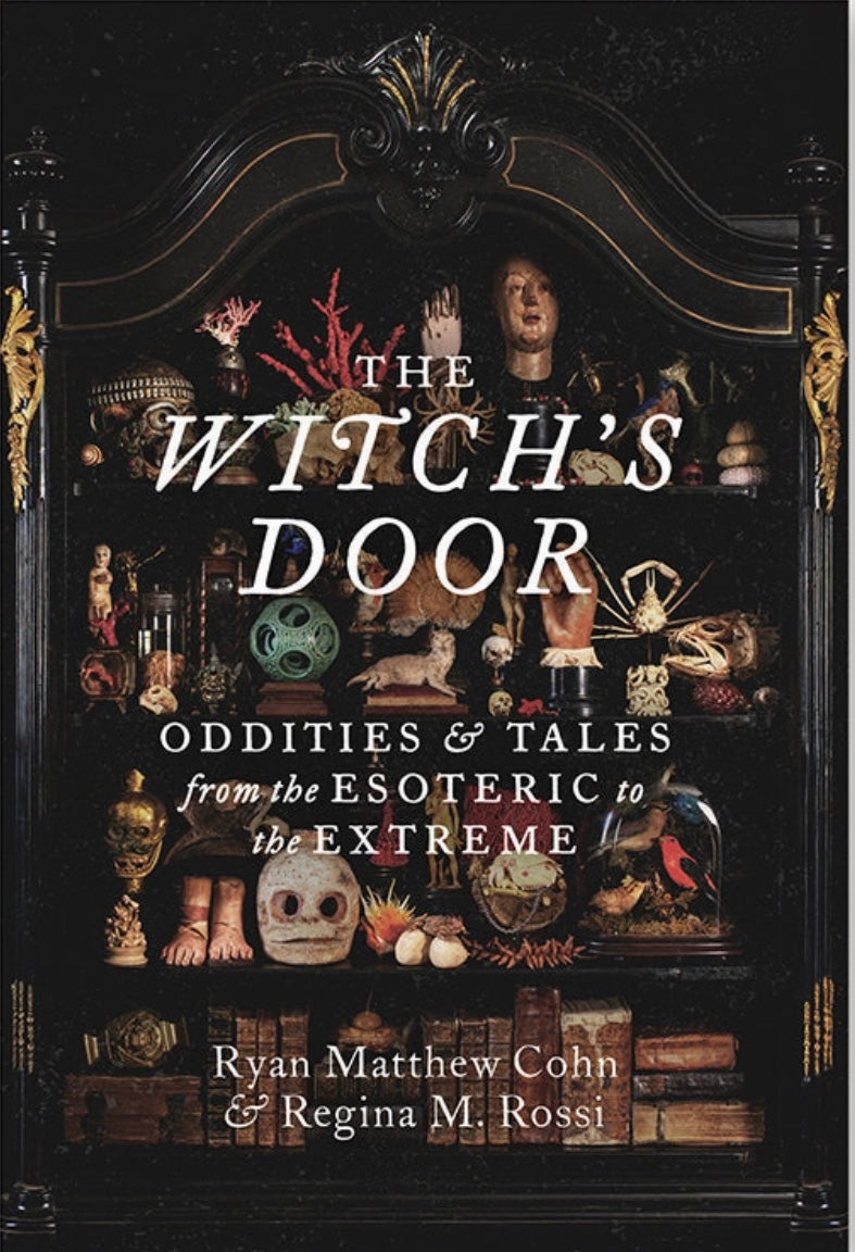 Witch's Door