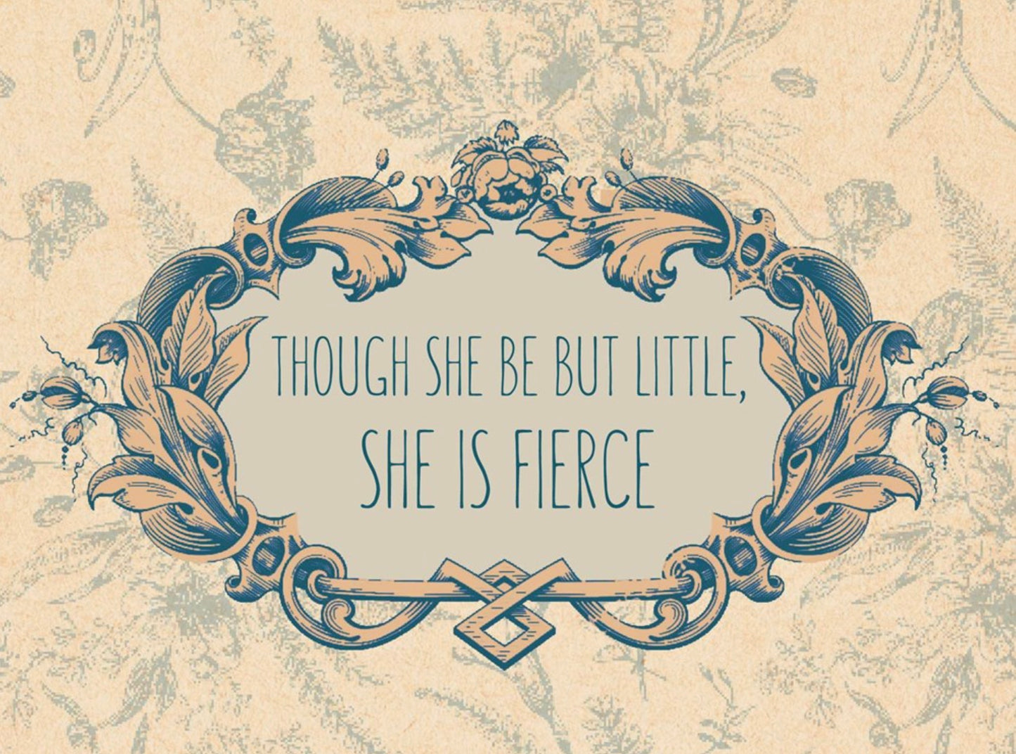Literary Stationery Sets: William Shakespeare
