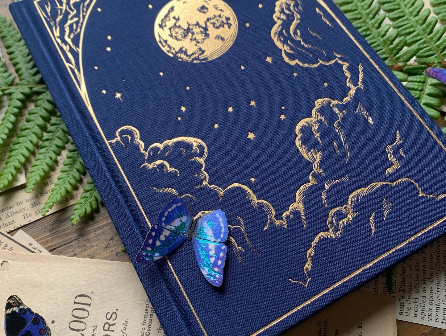 The Astronomer Journal
