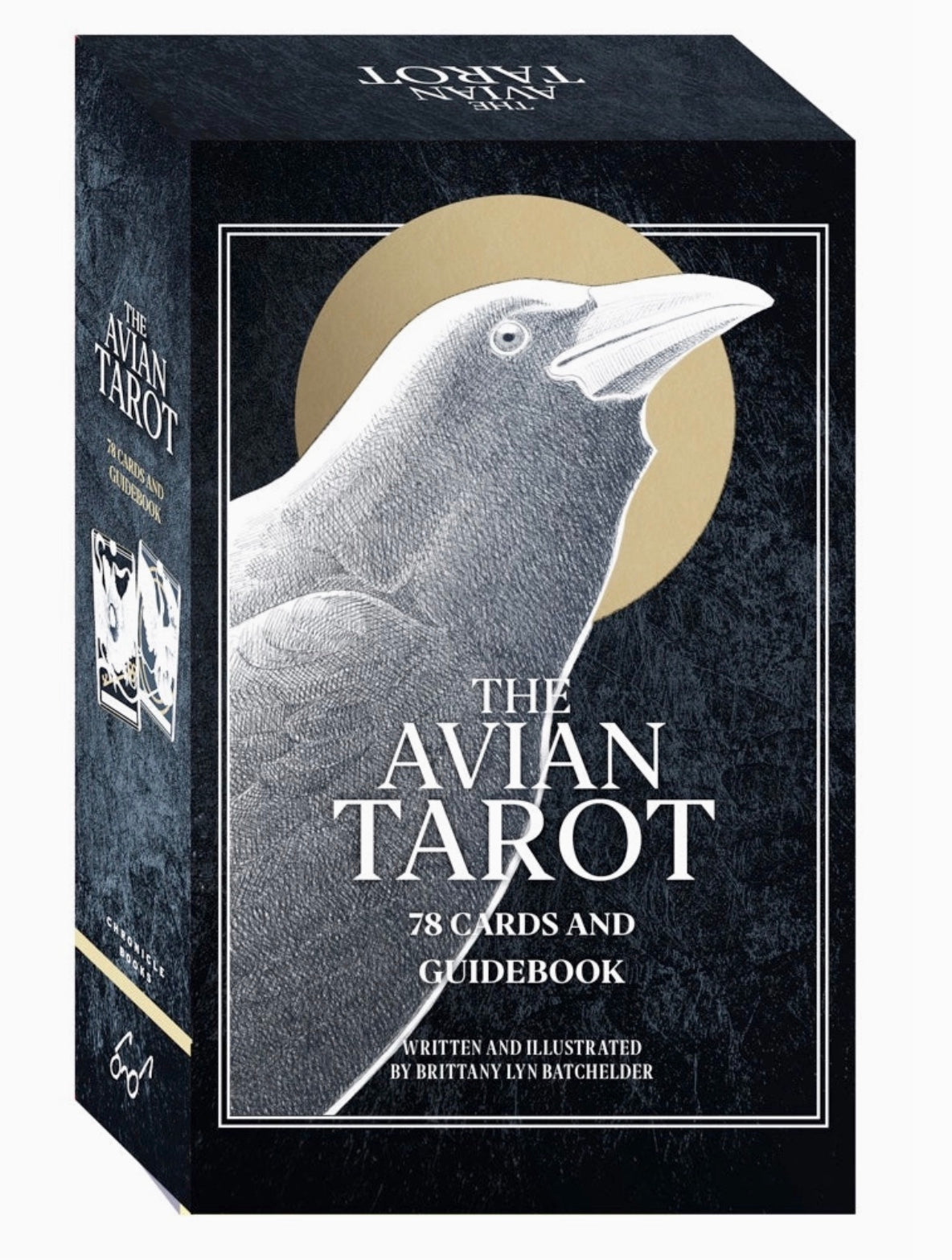 Avian Tarot