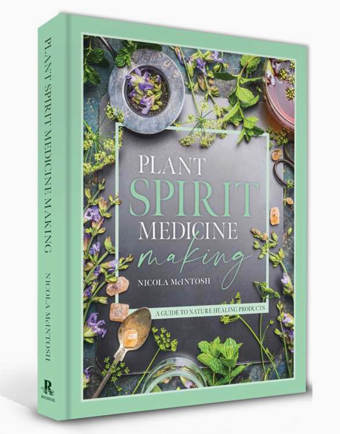Plant Spirit Medicine