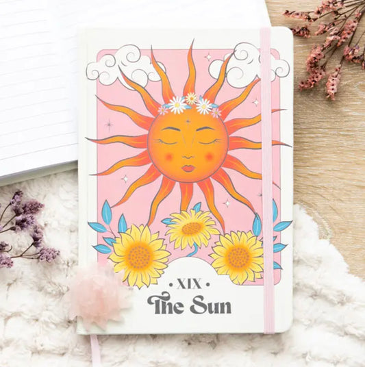 Celestial Notebook