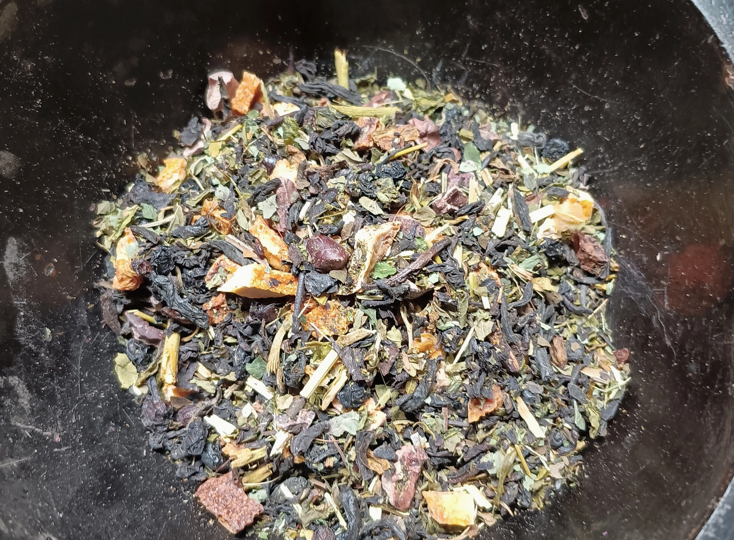 New Moon Ritual Kit
