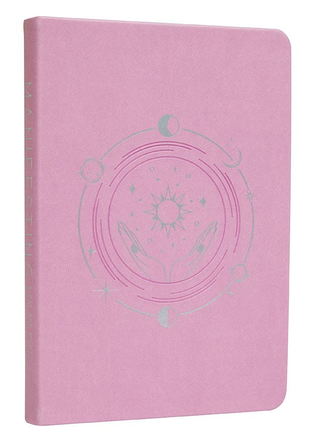 Manifesting Journal