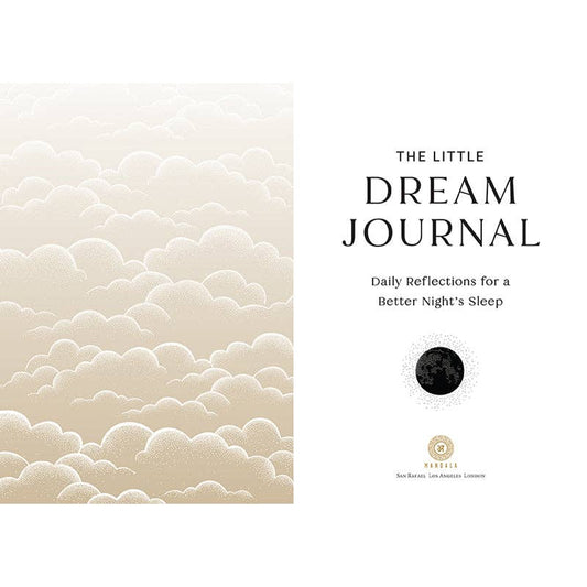 The Little Dream Journal