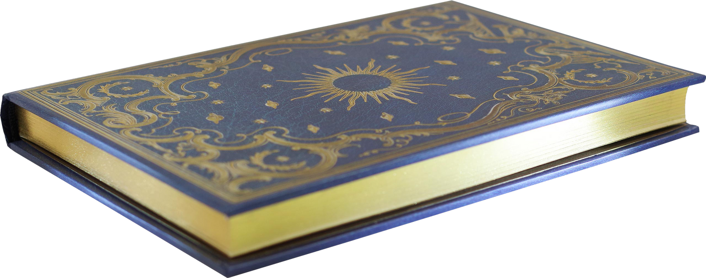 Celestial Small Journal