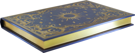 Celestial Small Journal