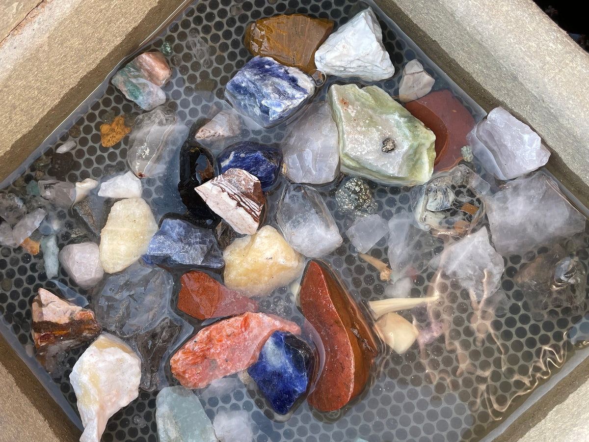TTM Paydirt - Gemstone Mining Mystery Bag