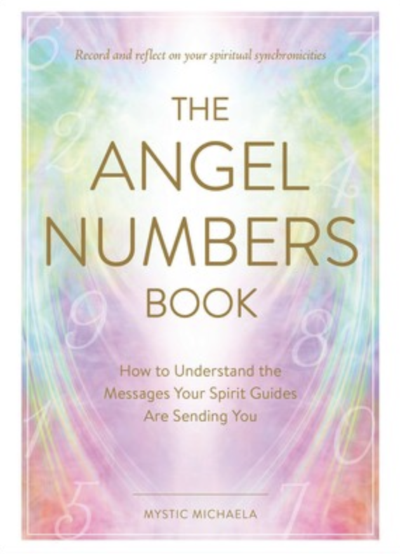 The Angel Numbers Book