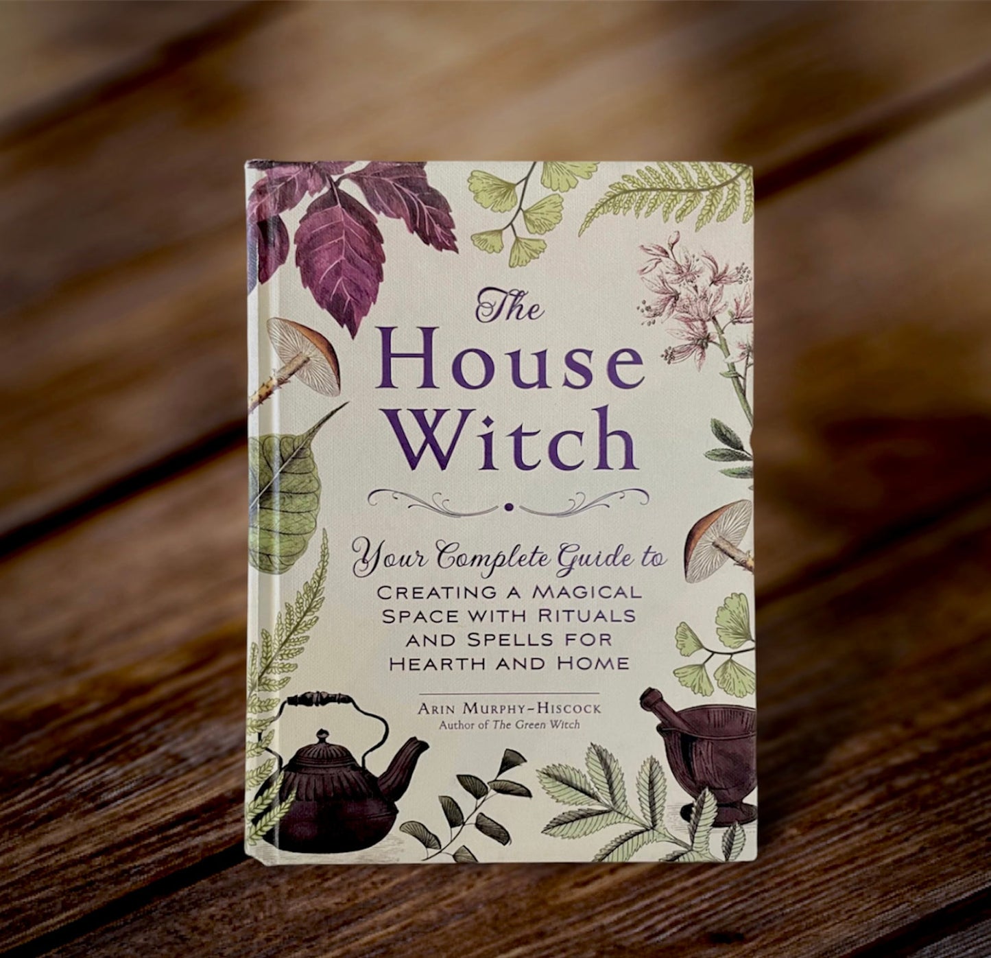 The House Witch