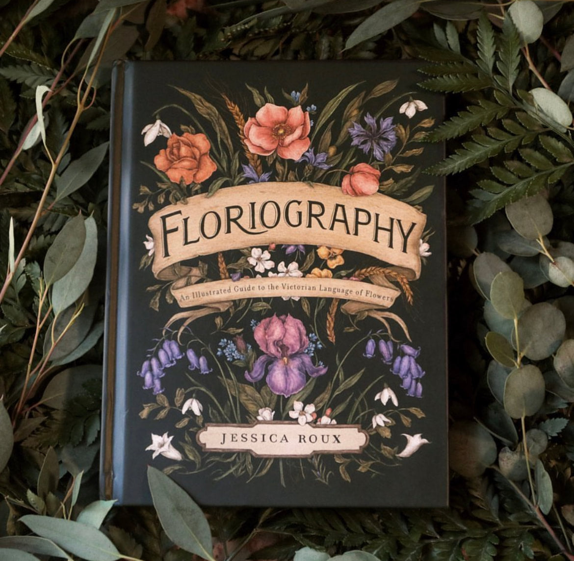 Floriography