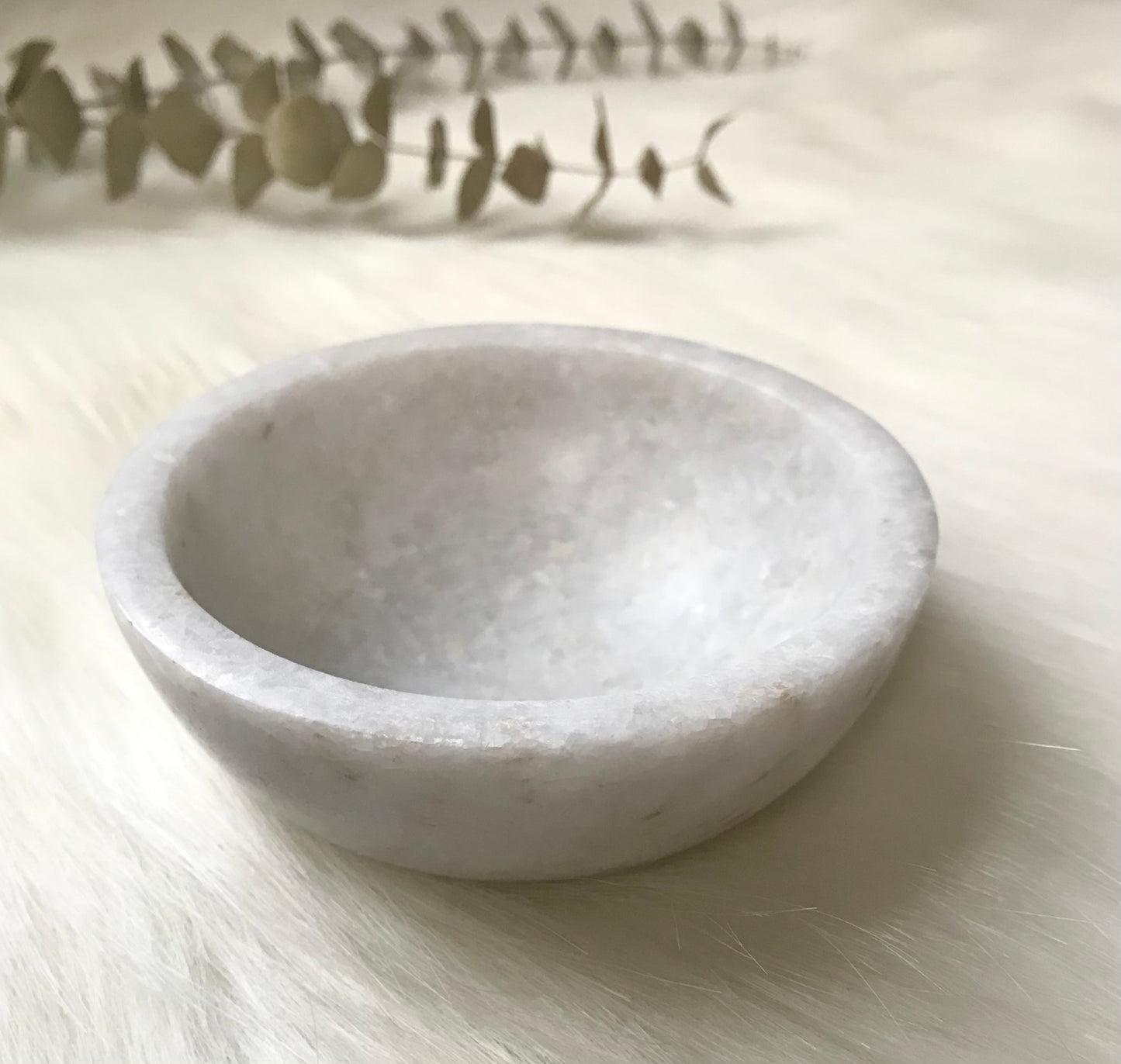 Marble Bowl - Small