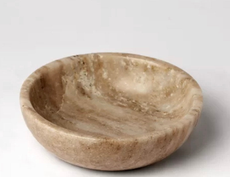 Marble Bowl - Large