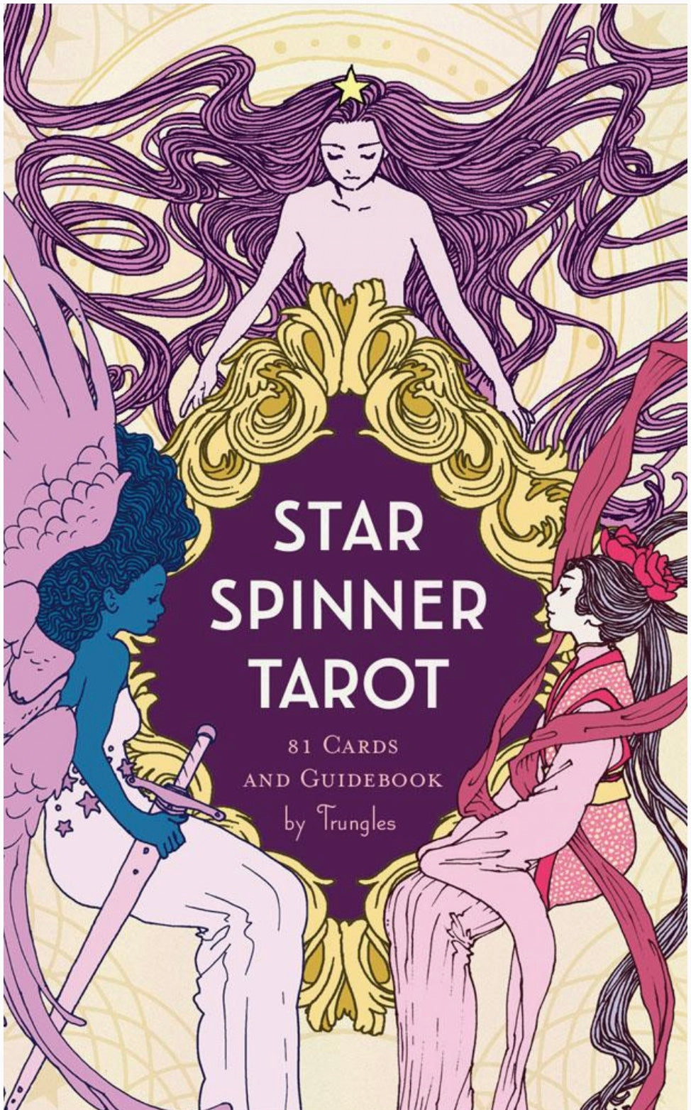 Star Spinner Tarot