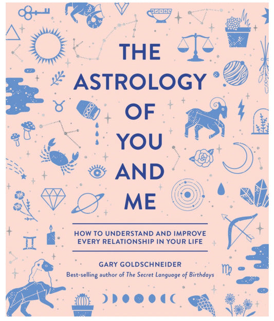 The Astrology of You and Me