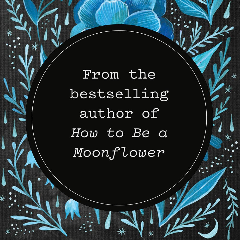 Magic & Moonflowers Notebook Collection