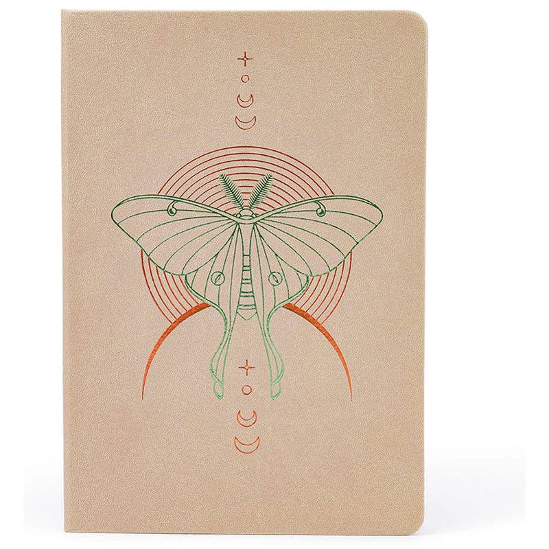 Balance Journal Notebook