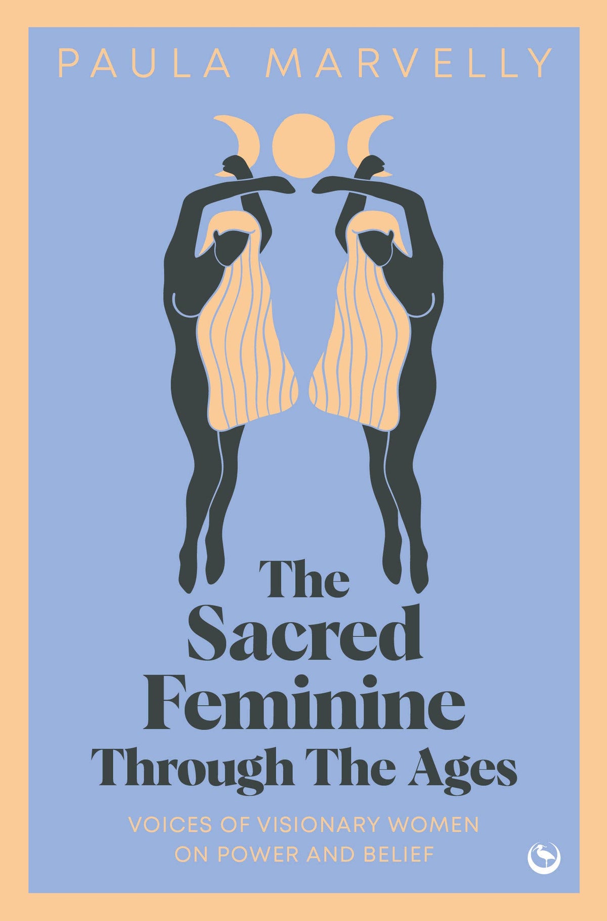 Sacred Feminine Through The Ages