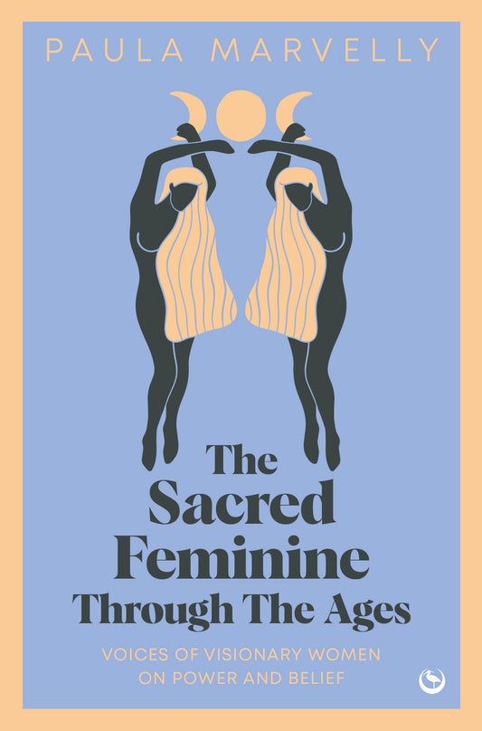 Sacred Feminine Through The Ages