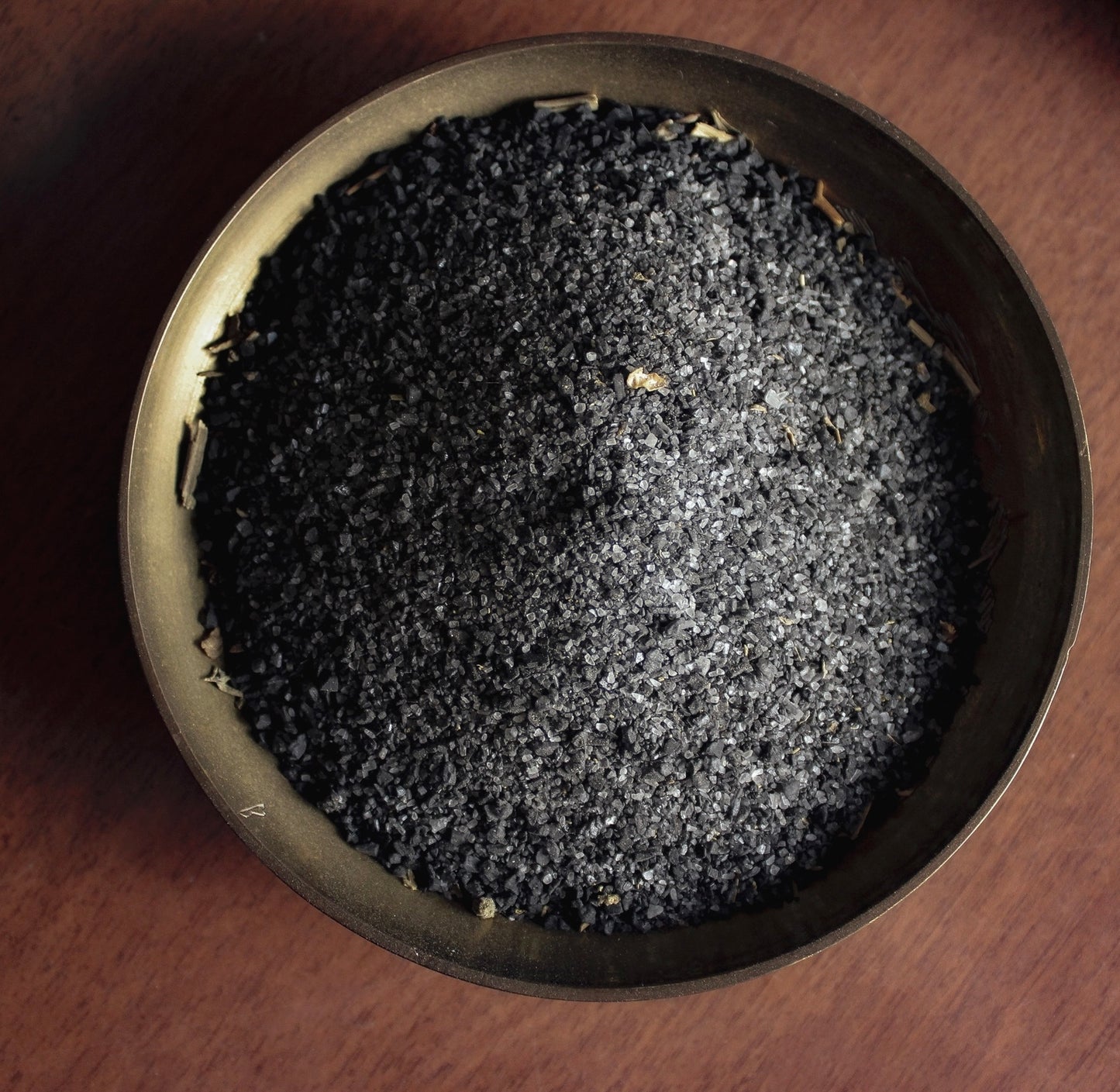 Black Ritual Salt