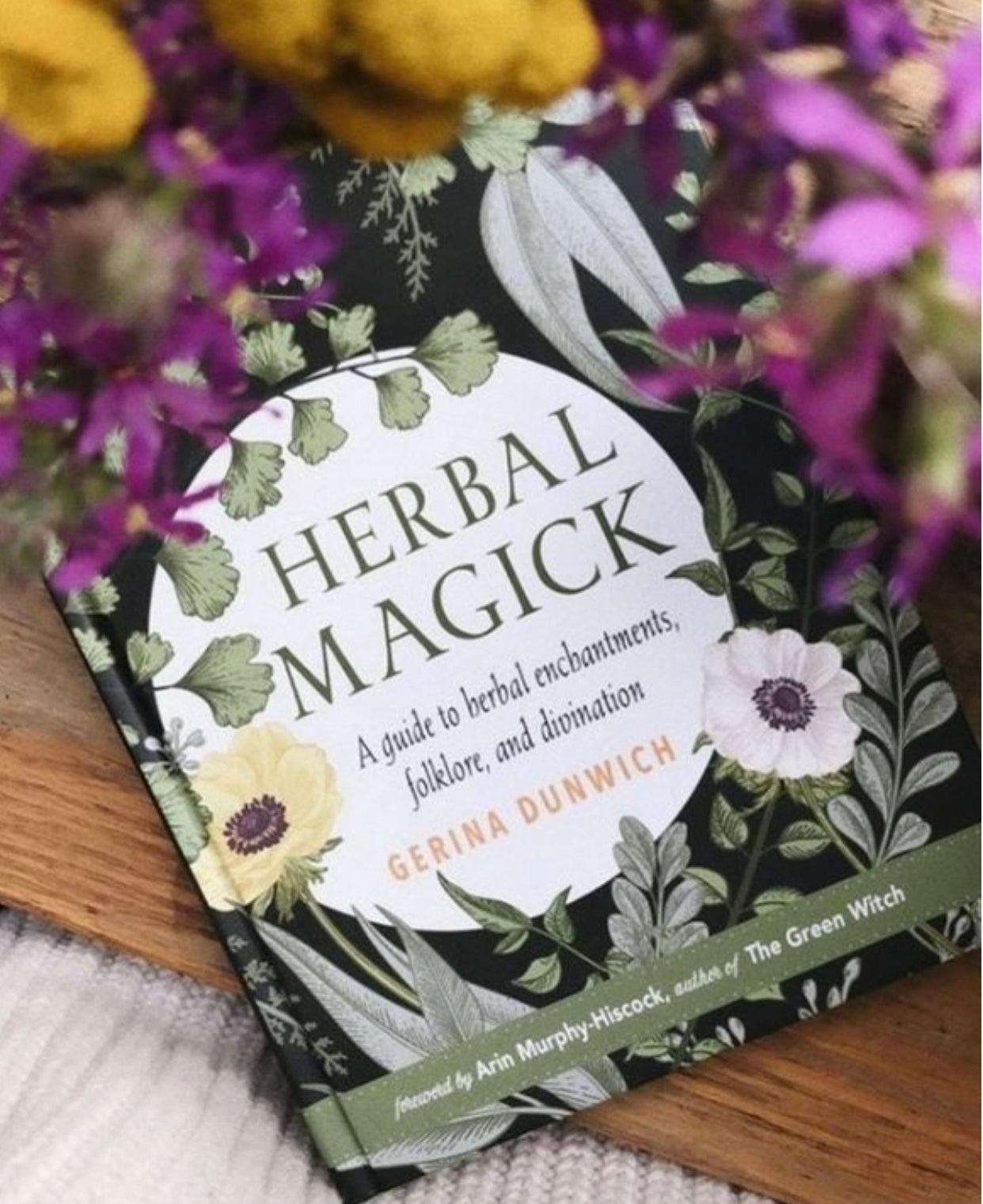 Herbal Magick