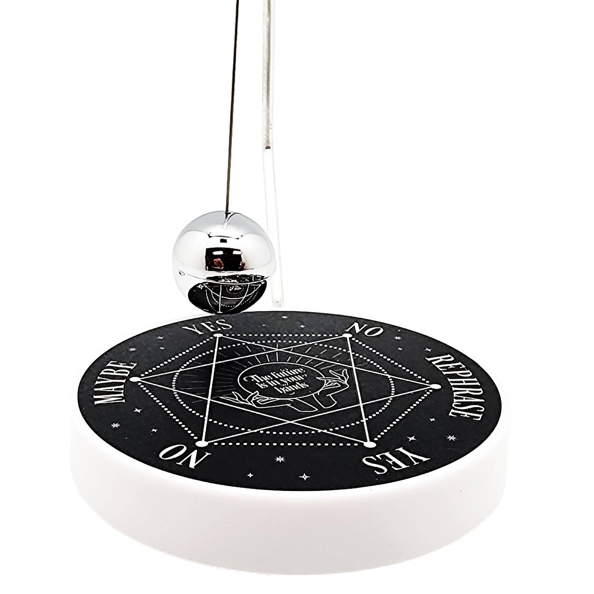 Pendulum Decision Maker